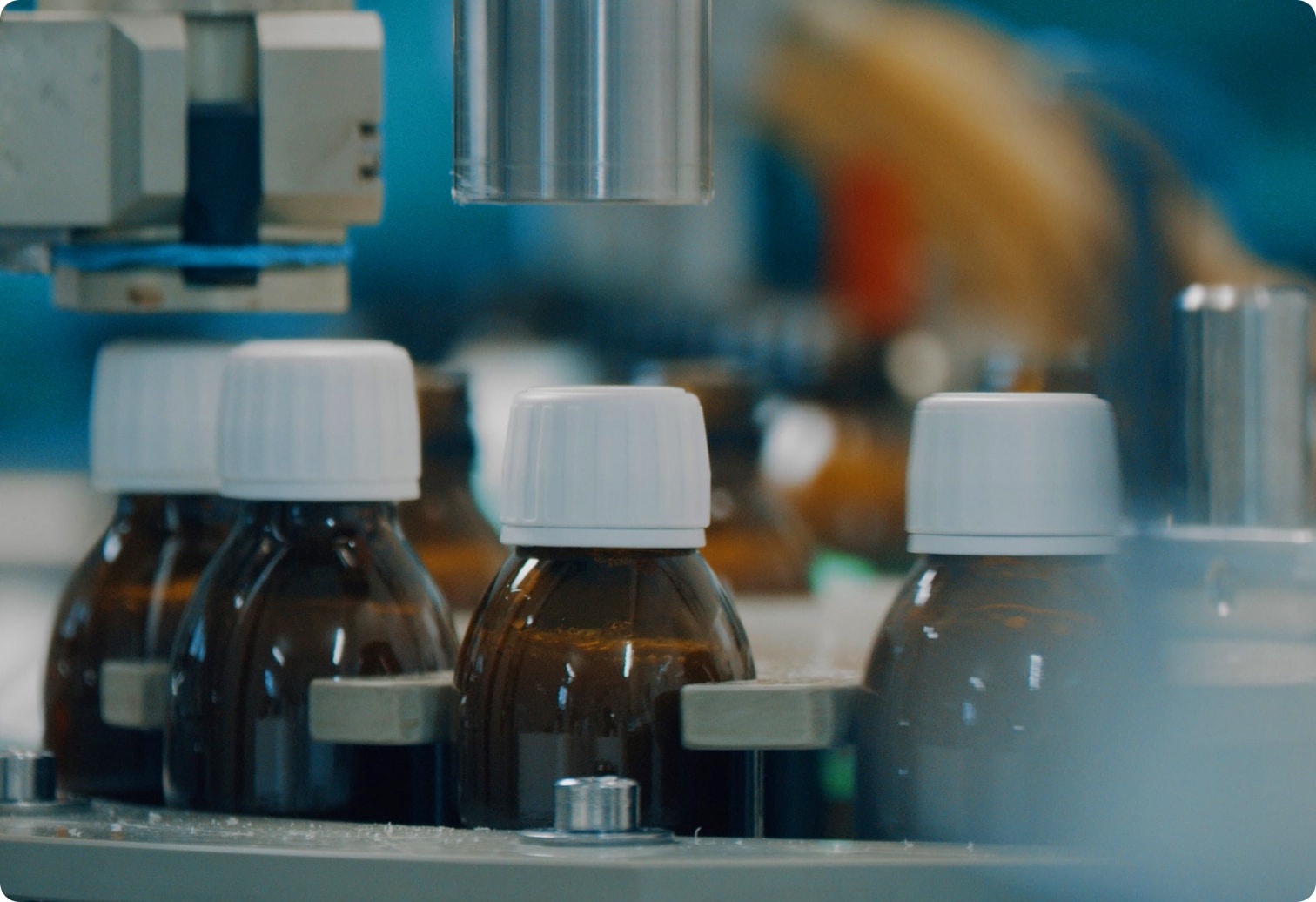 Pharmaceutical Industry